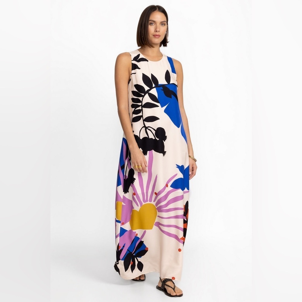 Johnny Was
Tatianna Maxi Dress NWT - Picture 3 of 6